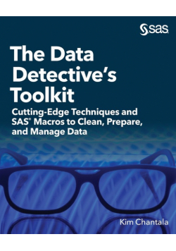 The Data Detective's Toolkit