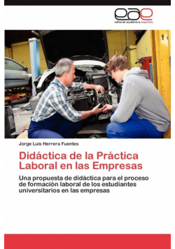 Didáctica de la Práctica Laboral en las Empresas