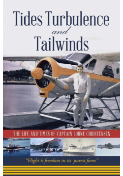 Tides Turbulence and Tailwinds