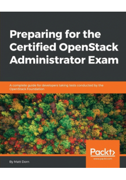 Preparing for the Certified OpenStack Administrator Exam