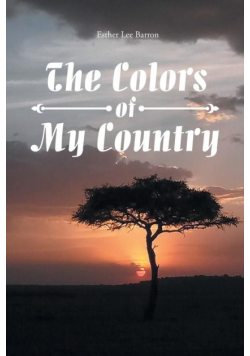 The Colors of My Country