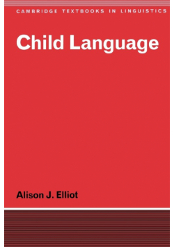 Child Language