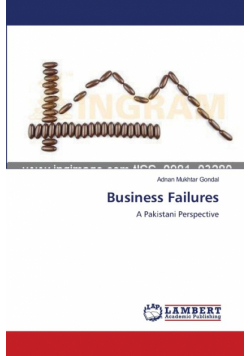 Business Failures