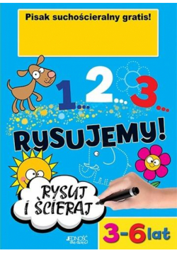 1... 2... 3... Rysujemy!