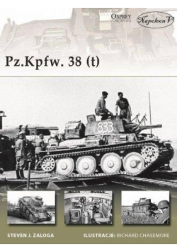 Pz.Kpfw. 38 (t)