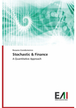 Stochastic & Finance