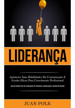 Liderança