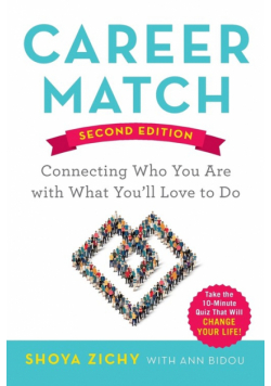 Career Match