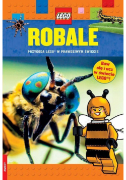 LEGO &reg Robale