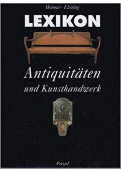 Antiquitaten und Kunsthandwerk