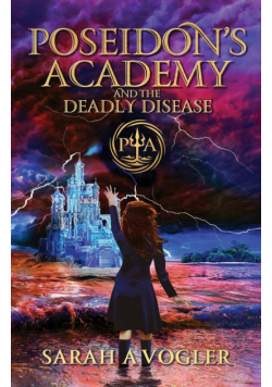 Poseidon's Academy and the Deadly Disease