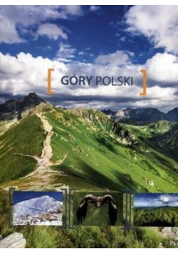 Góry Polski
