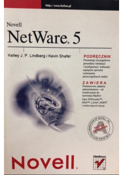 Novell Net ware 5