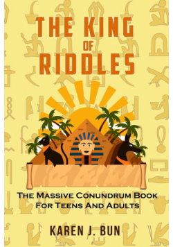 The King Of Riddles