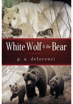 White Wolf & The Bear