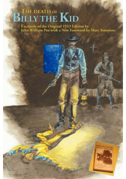 The Death of Billy the Kid