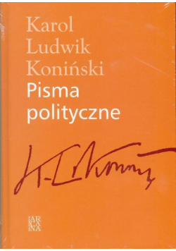 Pisma polityczne