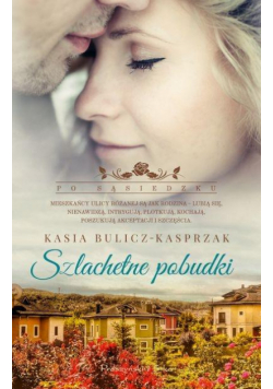 Szlachetne pobudki