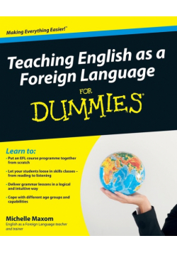 Teaching English as a Foreign