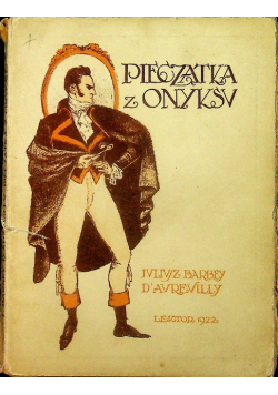 Pieczątka z Onyksu 1922 r.