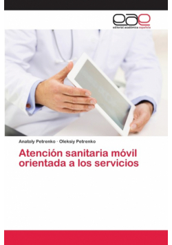 Atención sanitaria móvil orientada a los servicios