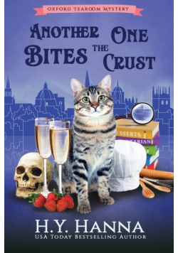 Another One Bites The Crust (LARGE PRINT)