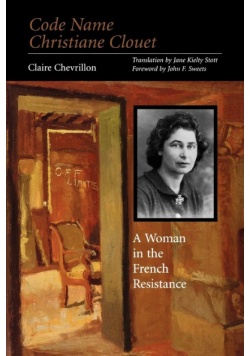 Code Name Christiane Clouet