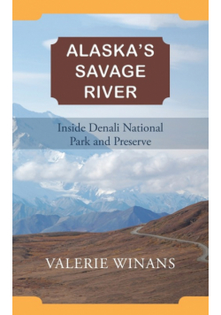 Alaska's Savage River