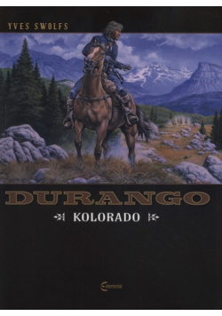 Durango 11 Kolorado