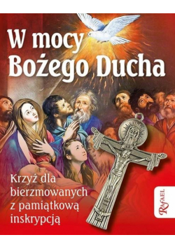 W mocy Bożego Ducha. Pamiątka sakramentu...