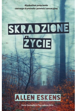 Skradzione życie