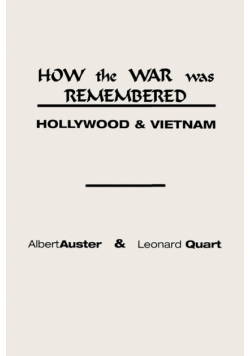 How the War Was Remembered