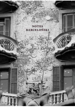Notes barceloński