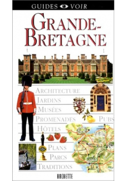 Grande - Bretagne