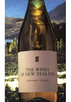 The Wines of New Zealand
