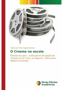 O Cinema na escola