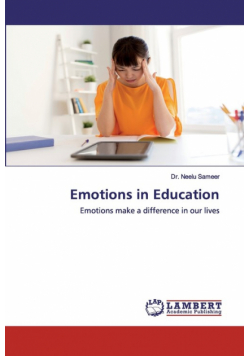 Emotions in Education