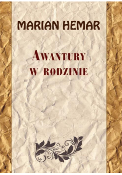 Awantury w rodzinie