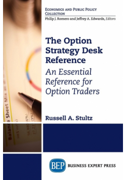 The Option Strategy Desk Reference