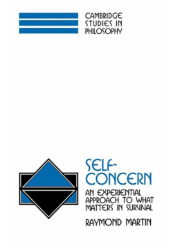 Self-Concern