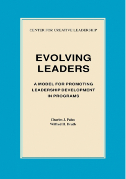 Evolving Leaders