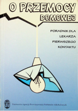 O Przemocy Domowej