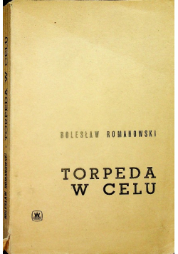 Torpeda w celu