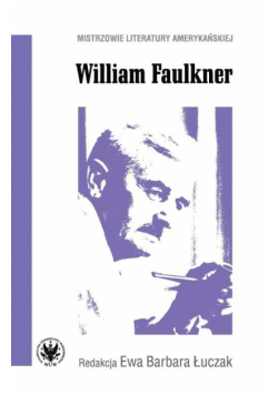 William Faulkner