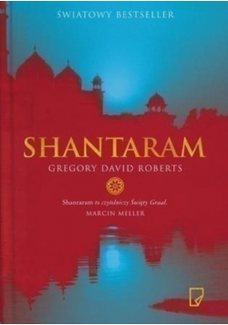 Shantaram/ Cień góry