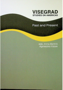 Visegrad studies on Americans Past and Present