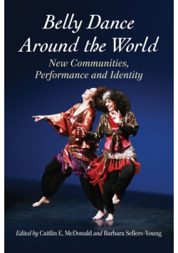 Belly Dance Around the World