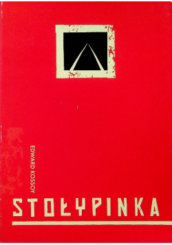 Stołypinka