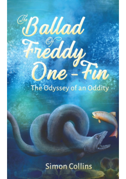 The Ballad of Freddy One-Fin
