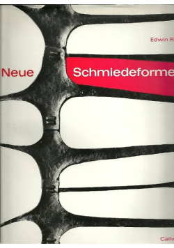 Neue Schmiedeformen